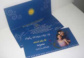 wedding cards printing