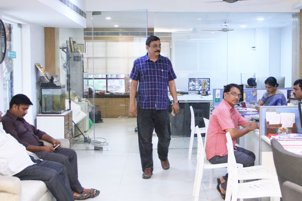 history of G.K Print House Private Limited