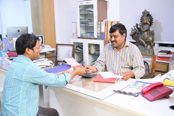 our printing services