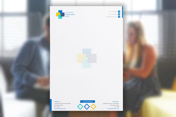 letterhead printing