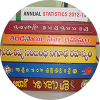 books printing