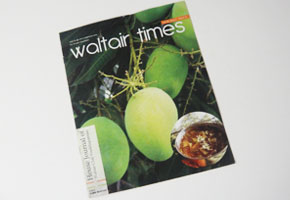 Journals and Newsletters printed at GK printers