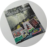 Journals and Newsletters printing