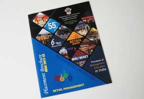 Magazines and Souvenirs printed at GK printers