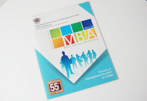 Magazines and Souvenirs printed at GK printers