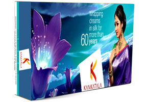 Packaging Boxes Printing at GK Printhouse