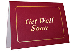 greeting cards printing