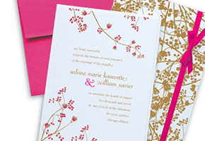 invitation cards printing