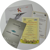 Invitation Cards Printing