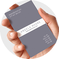 Visiting Cards Printing