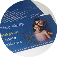 Wedding Cards Printing